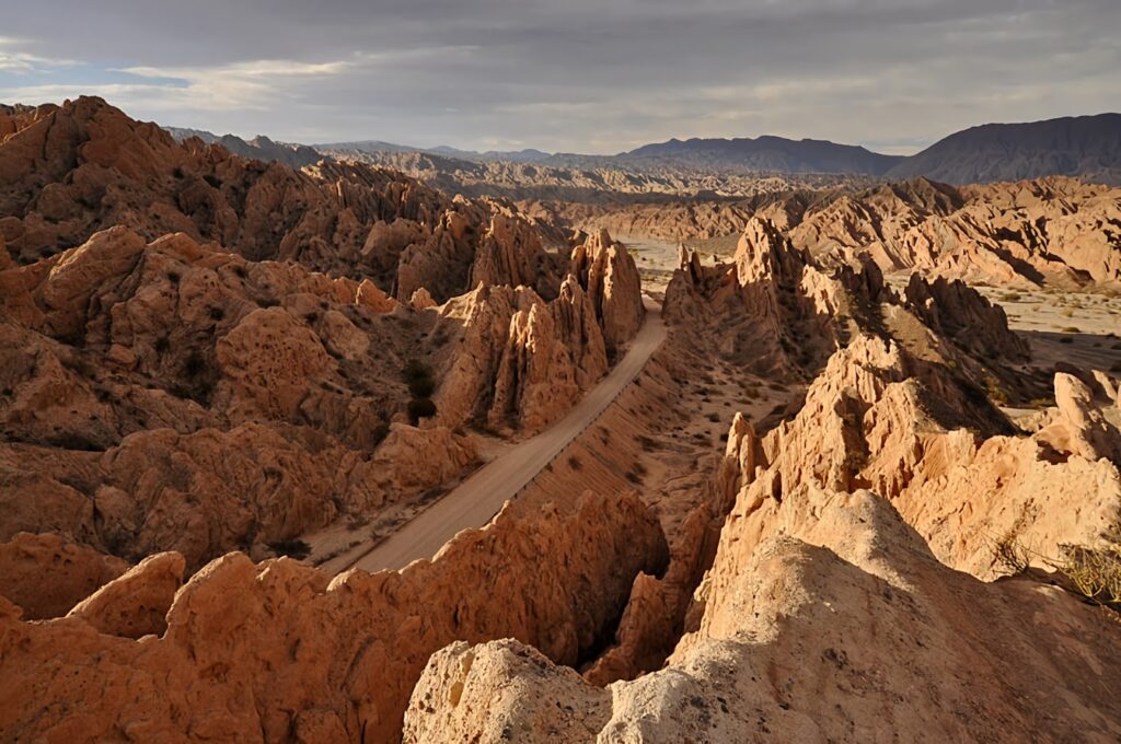 VALLES