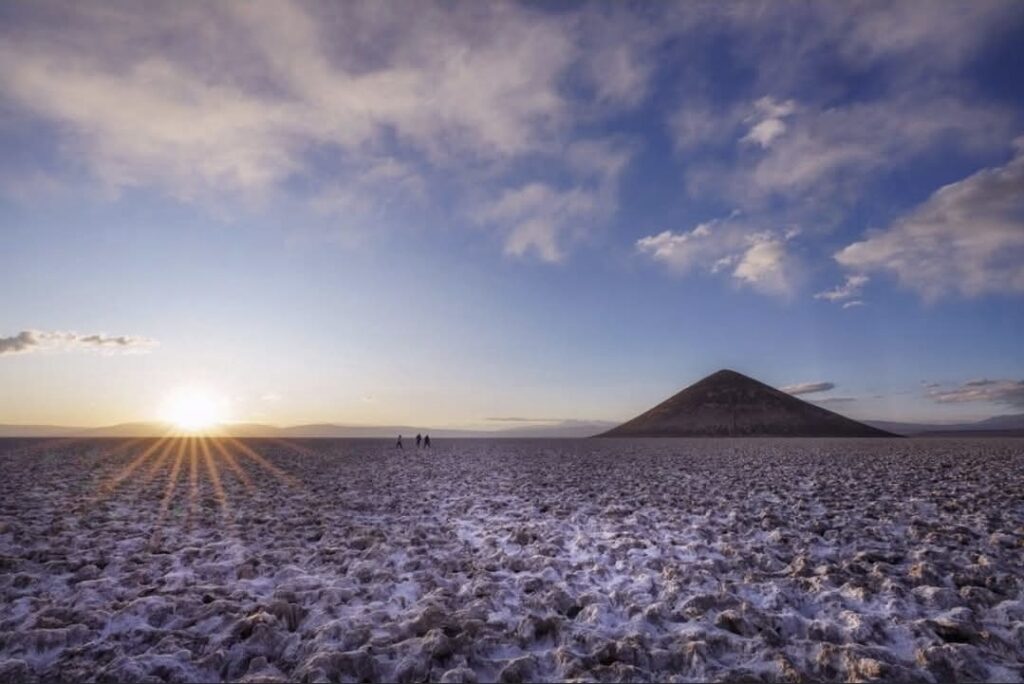 EXCURSIONES EN SALTA TOLAR GRANDE CONO DE ARITA